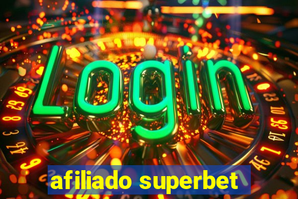 afiliado superbet